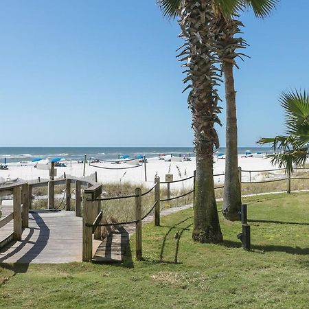 Summer House On Romar Beach Orange Beach Esterno foto