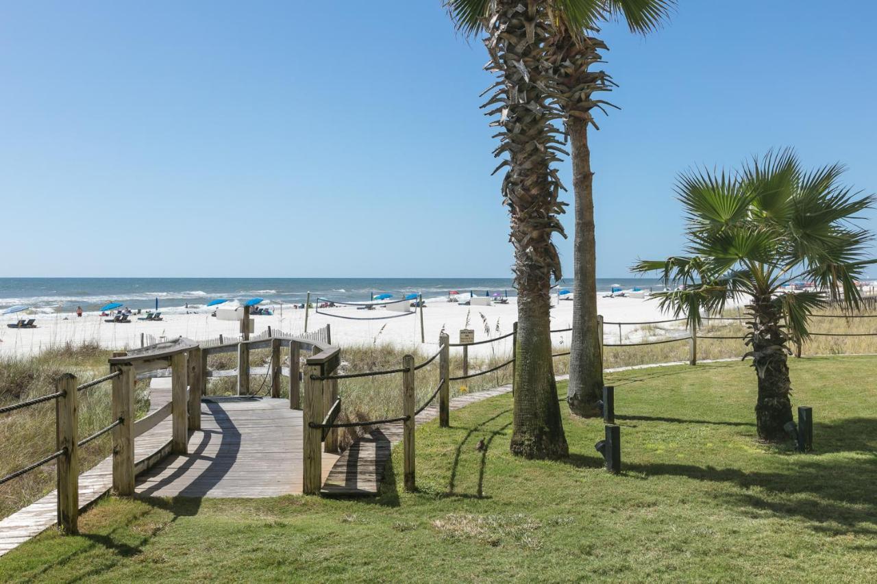 Summer House On Romar Beach Orange Beach Esterno foto