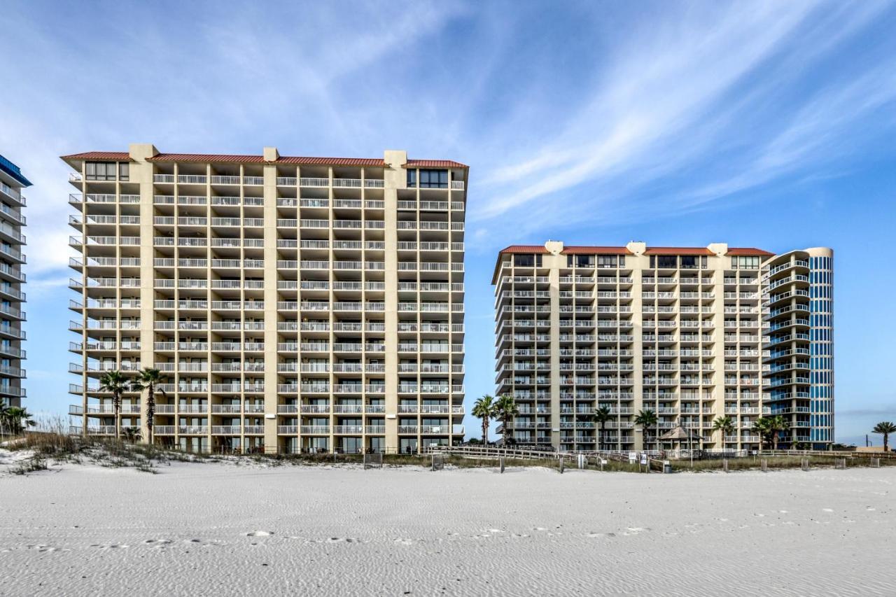 Summer House On Romar Beach Orange Beach Esterno foto