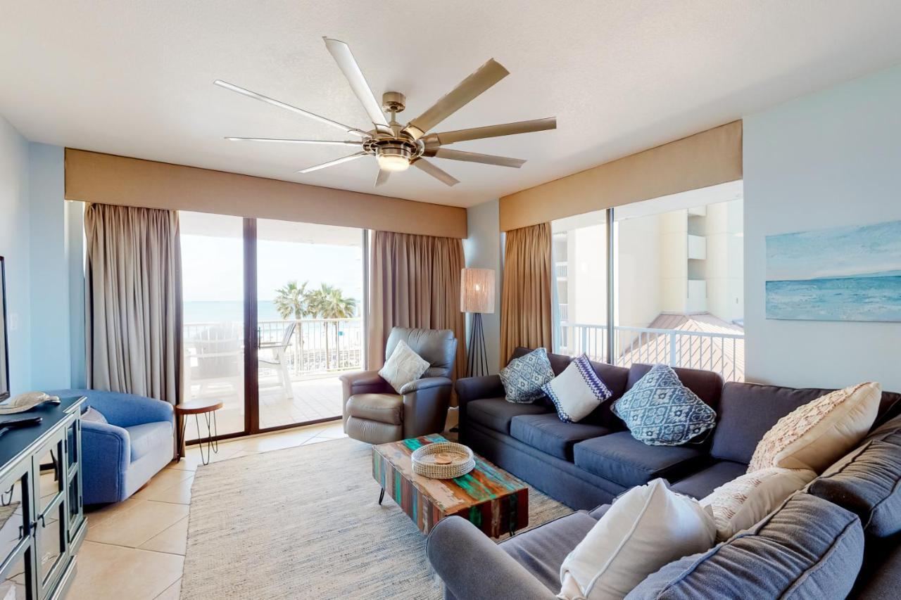 Summer House On Romar Beach Orange Beach Camera foto