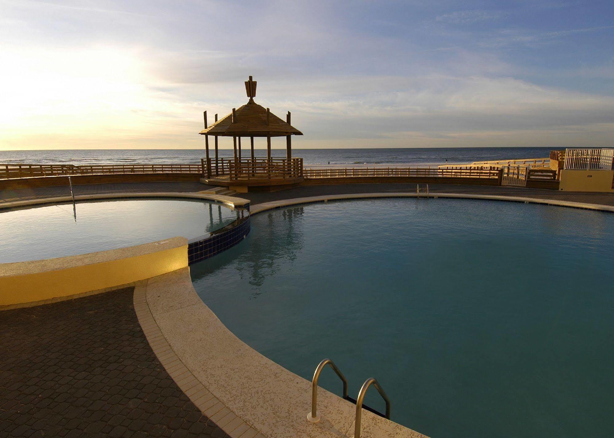 Summer House On Romar Beach Orange Beach Esterno foto