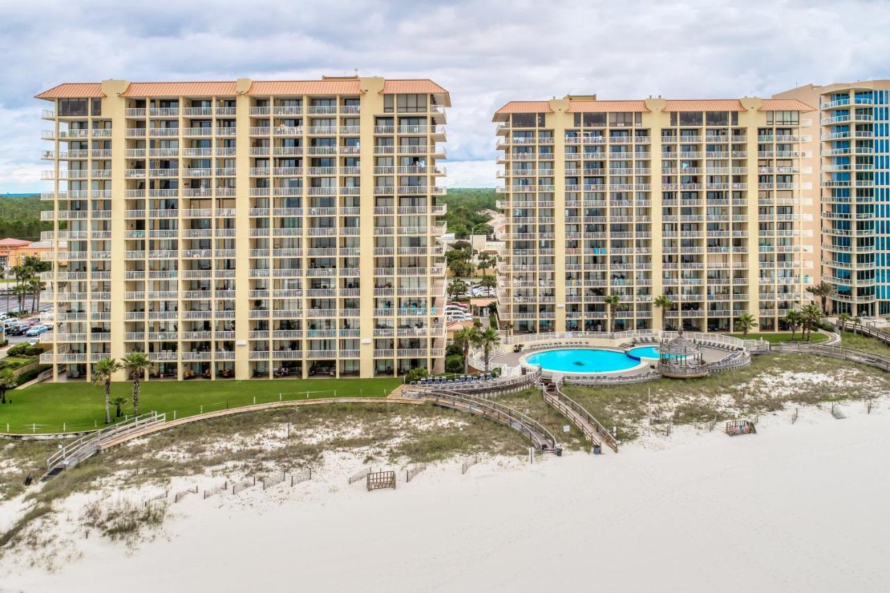 Summer House On Romar Beach Orange Beach Esterno foto