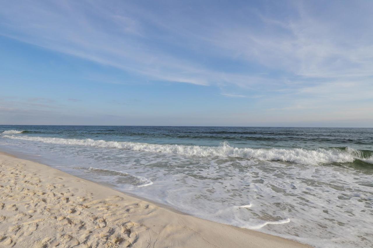 Summer House On Romar Beach Orange Beach Esterno foto