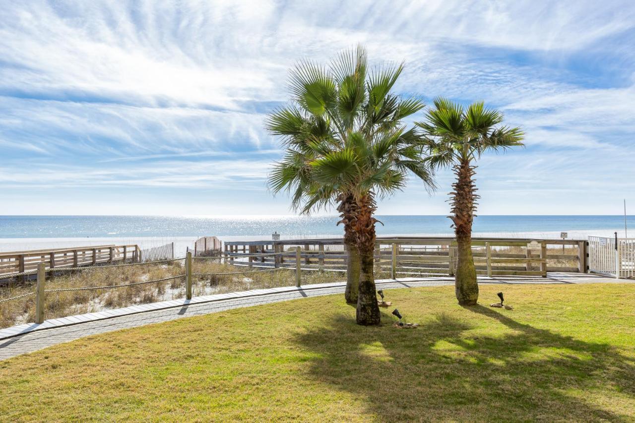 Summer House On Romar Beach Orange Beach Esterno foto