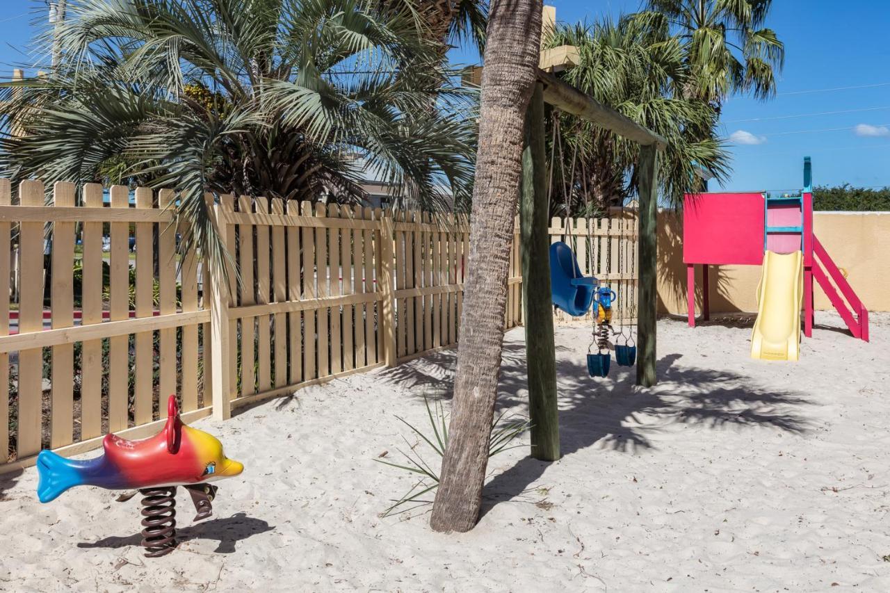 Summer House On Romar Beach Orange Beach Esterno foto