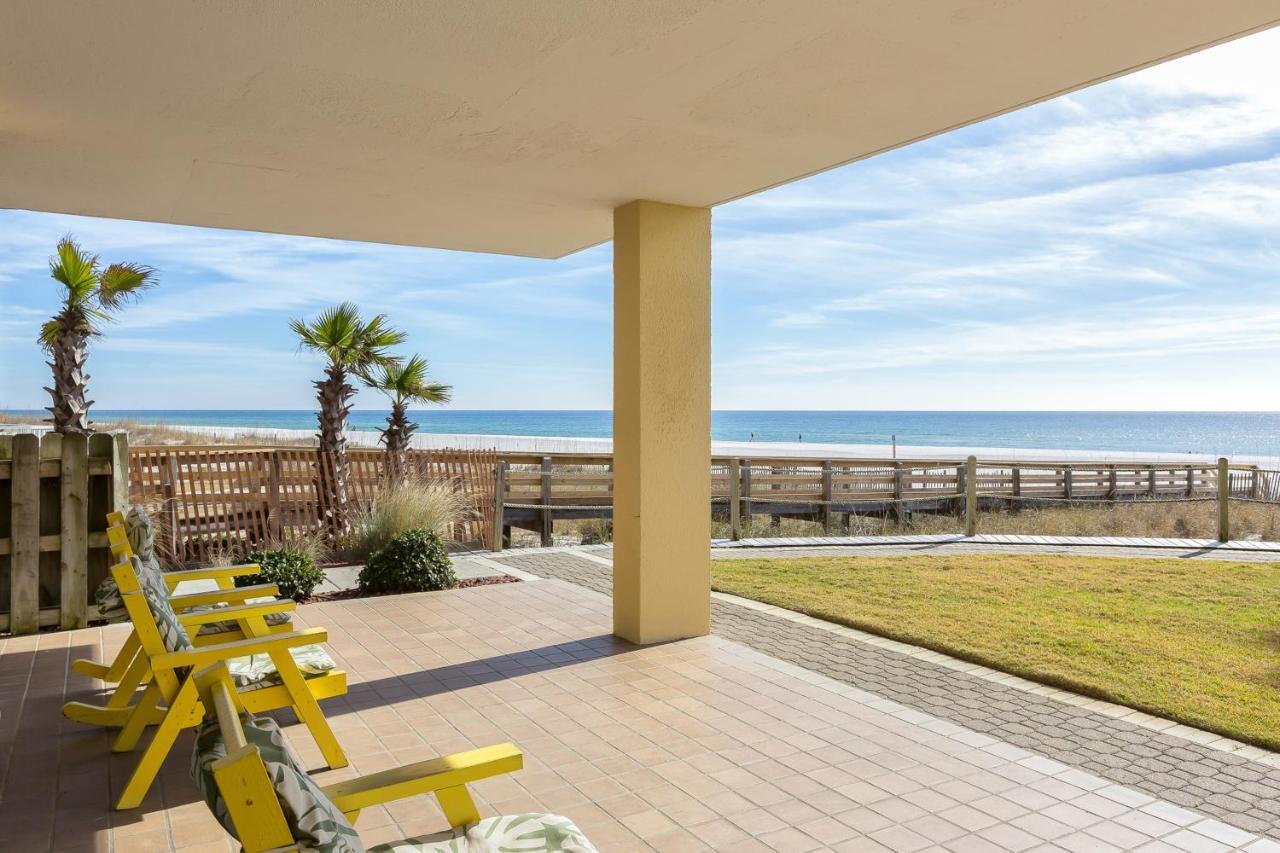 Summer House On Romar Beach Orange Beach Esterno foto