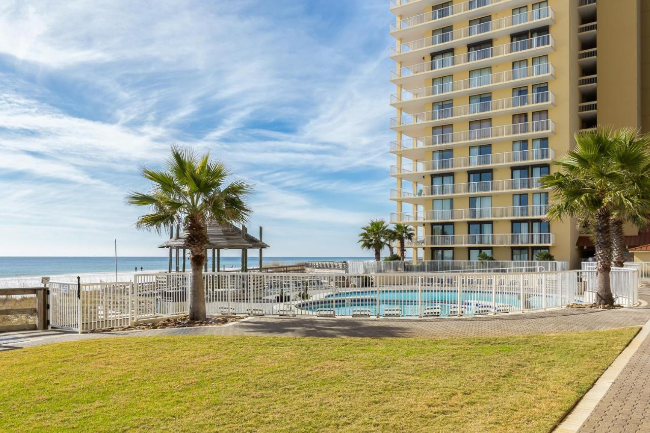 Summer House On Romar Beach Orange Beach Esterno foto